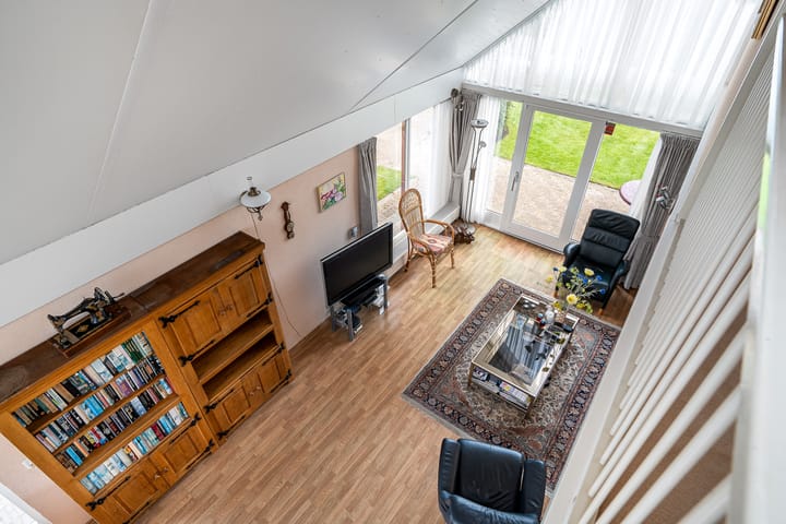 Foto 33 van Wetterbies 15