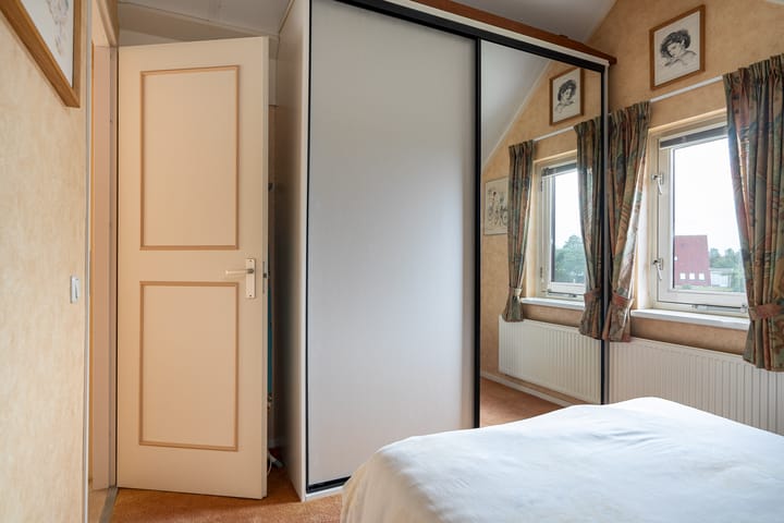 Foto 36 van Wetterbies 15