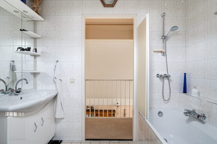 Foto 37 van Wetterbies 15