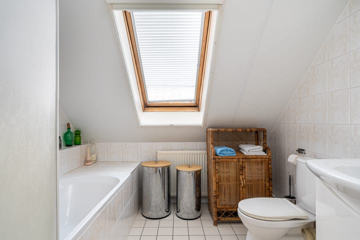 Foto 38 van Wetterbies 15