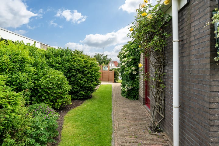 Foto 40 van Wetterbies 15