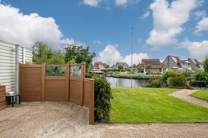 Foto 41 van Wetterbies 15