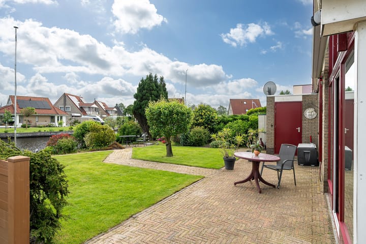 Foto 42 van Wetterbies 15