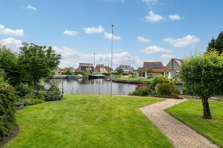 Foto 43 van Wetterbies 15