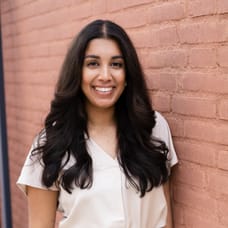 Fleur Wouters - Marketingmedewerker