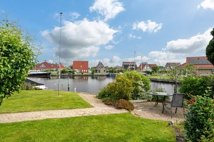 Foto 45 van Wetterbies 15