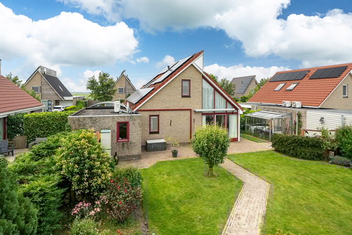 Foto 47 van Wetterbies 15