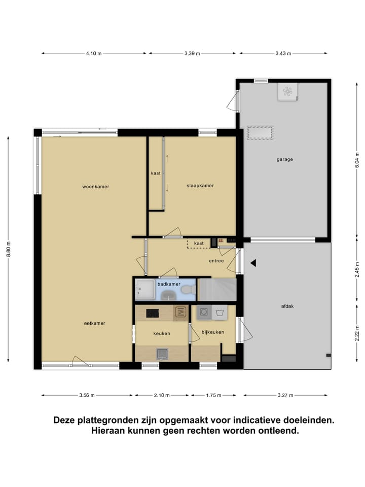 Foto 49 van Wetterbies 15