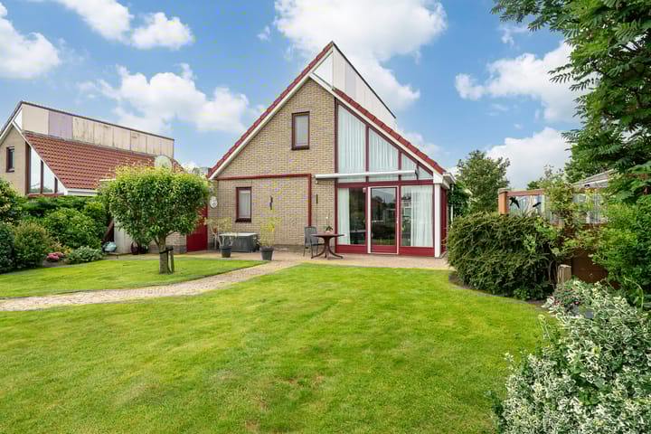 Foto 48 van Wetterbies 15