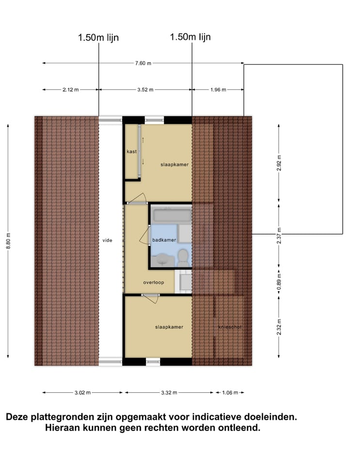 Foto 50 van Wetterbies 15