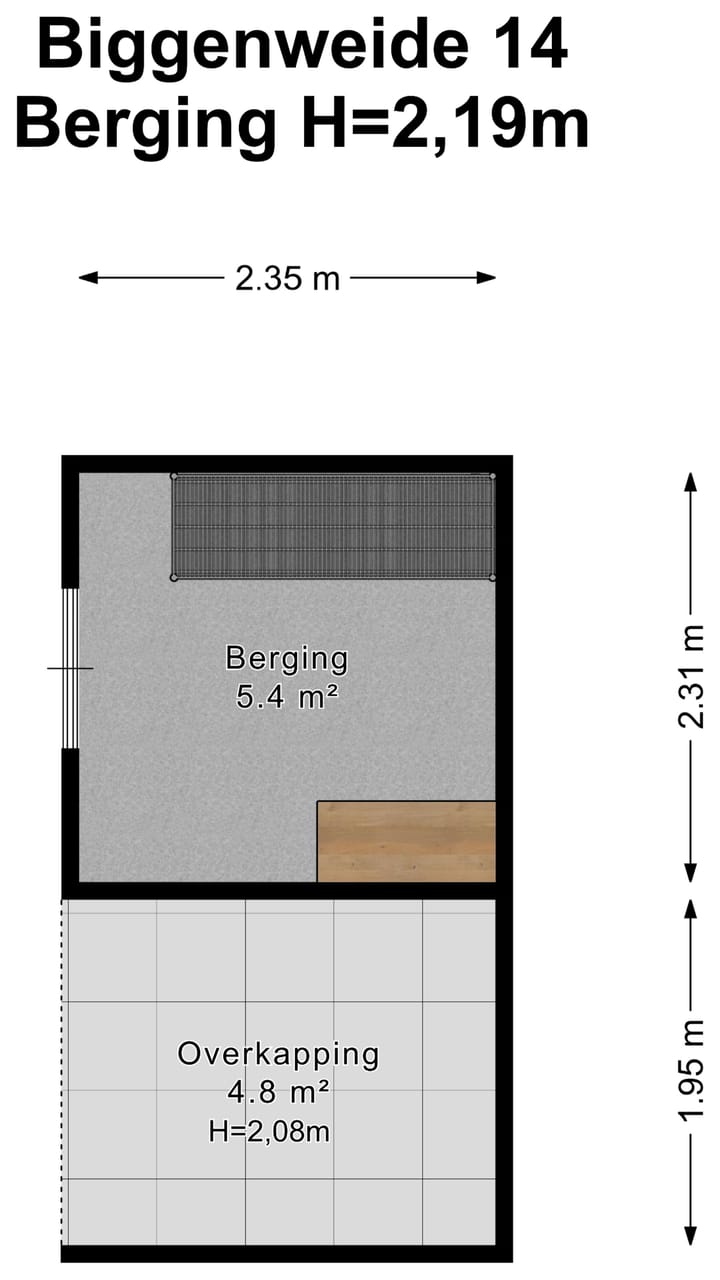 Photo 64 of Biggenweide 14