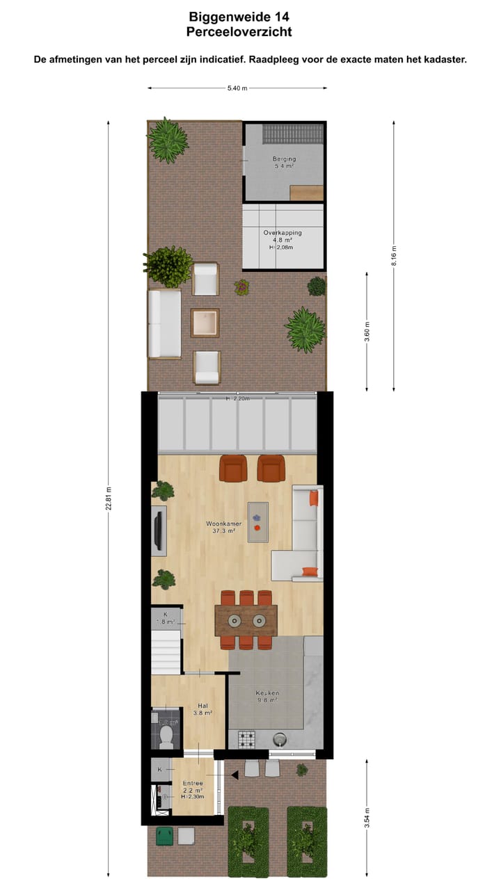 Photo 66 of Biggenweide 14