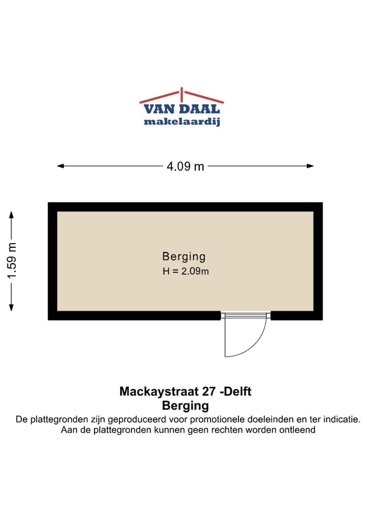 Photo 41 of Mackaystraat 27