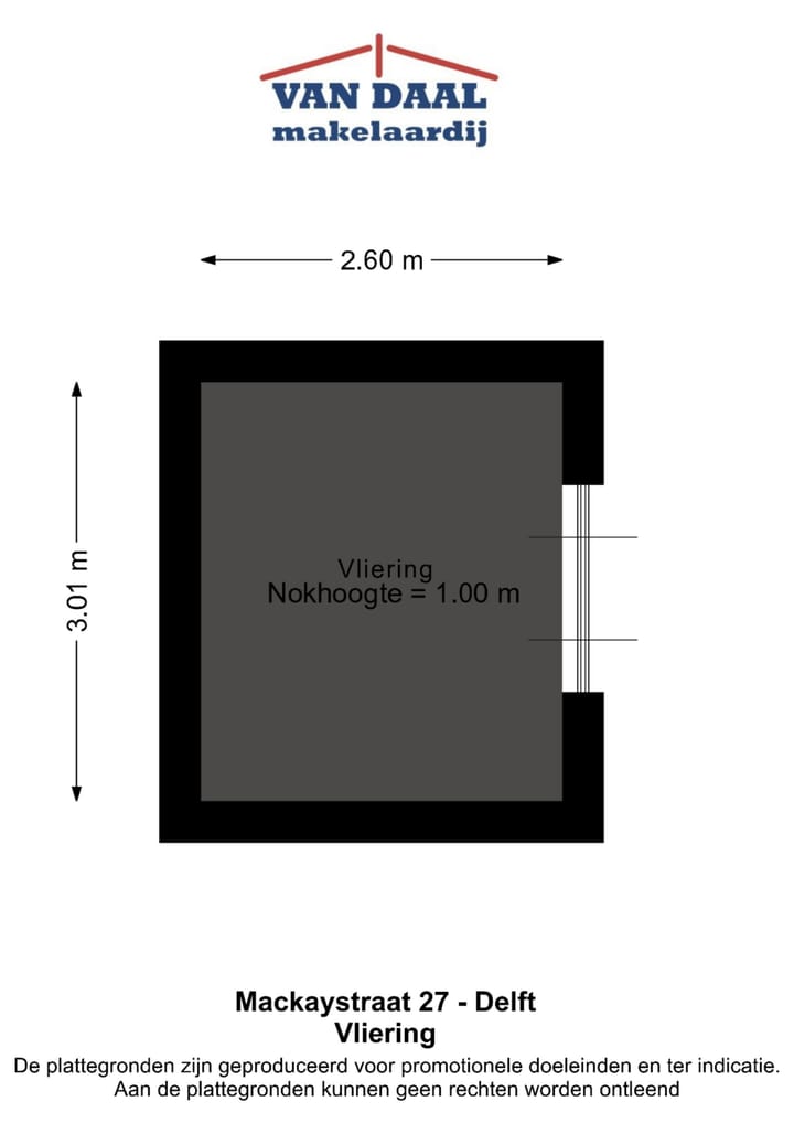 Photo 42 of Mackaystraat 27