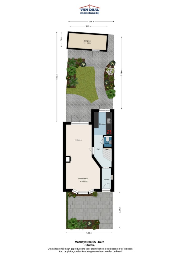 Photo 43 of Mackaystraat 27