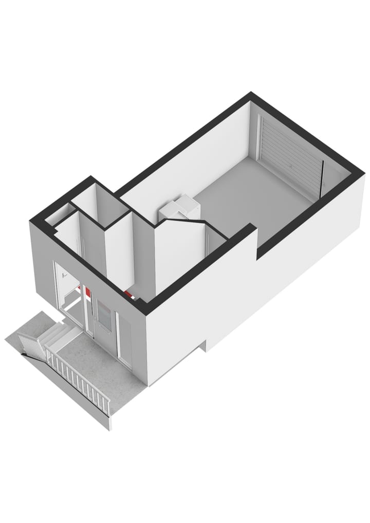 Foto 40 van Jacob van Heemskerckstraat 36