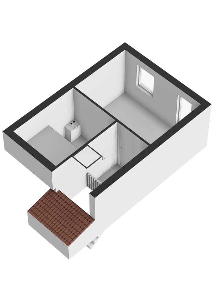 Foto 43 van Jacob van Heemskerckstraat 36