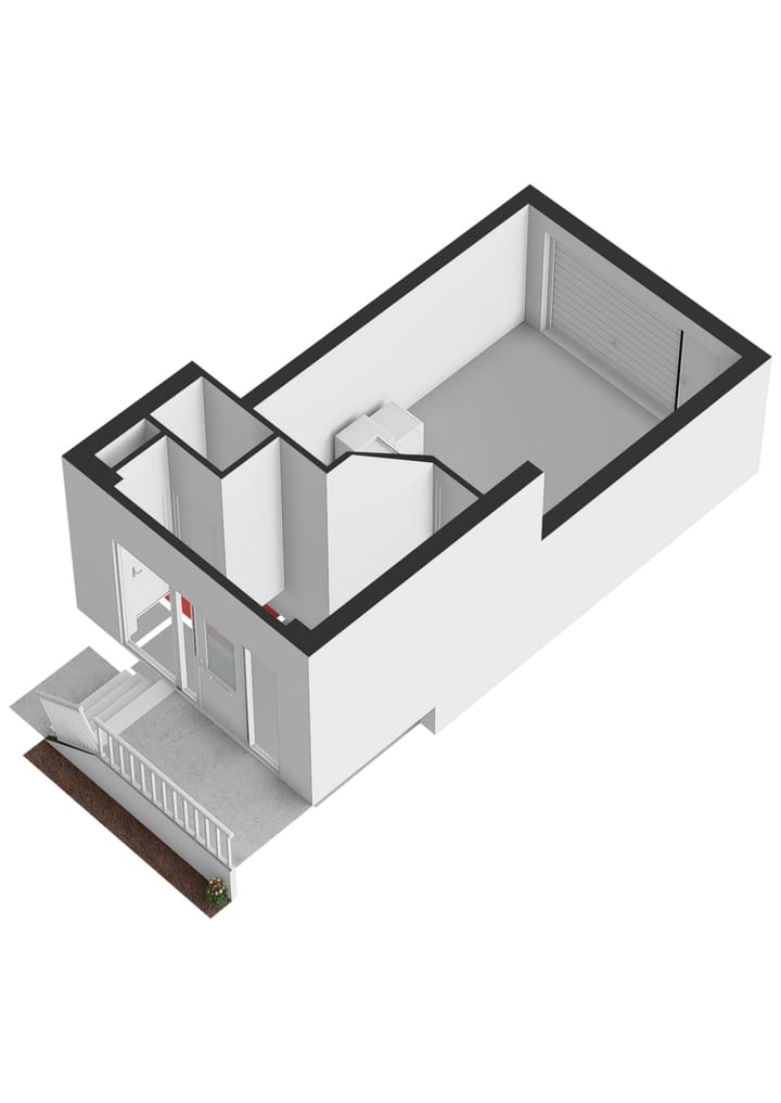 Foto 45 van Jacob van Heemskerckstraat 36