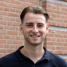 Bjorn Kreemers - NVM Makelaar