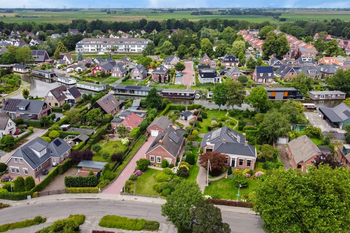Dijkhuizenweg 76