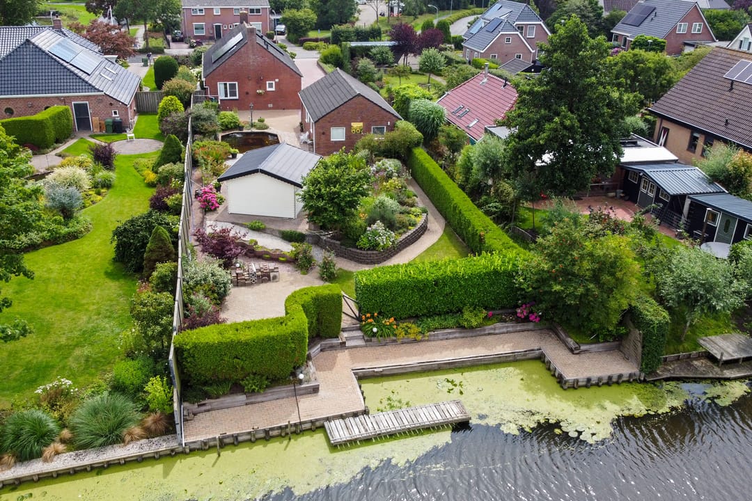 Photo 2 of Dijkhuizenweg 76