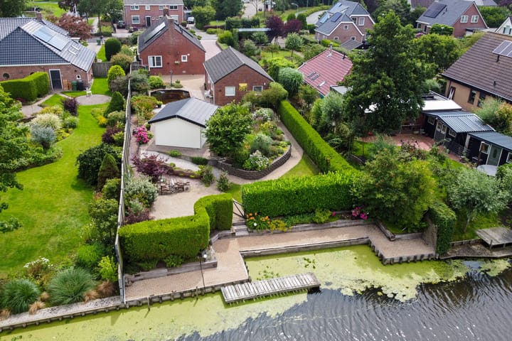 Foto 2 van Dijkhuizenweg 76