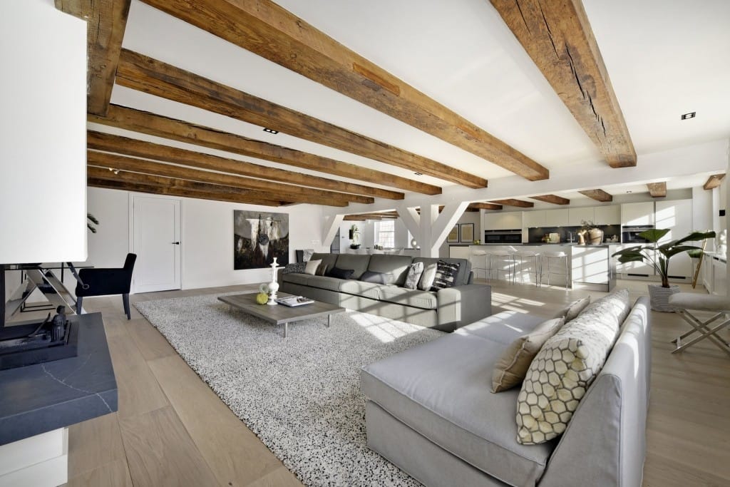 Foto 2 van Bloemgracht 129-A3