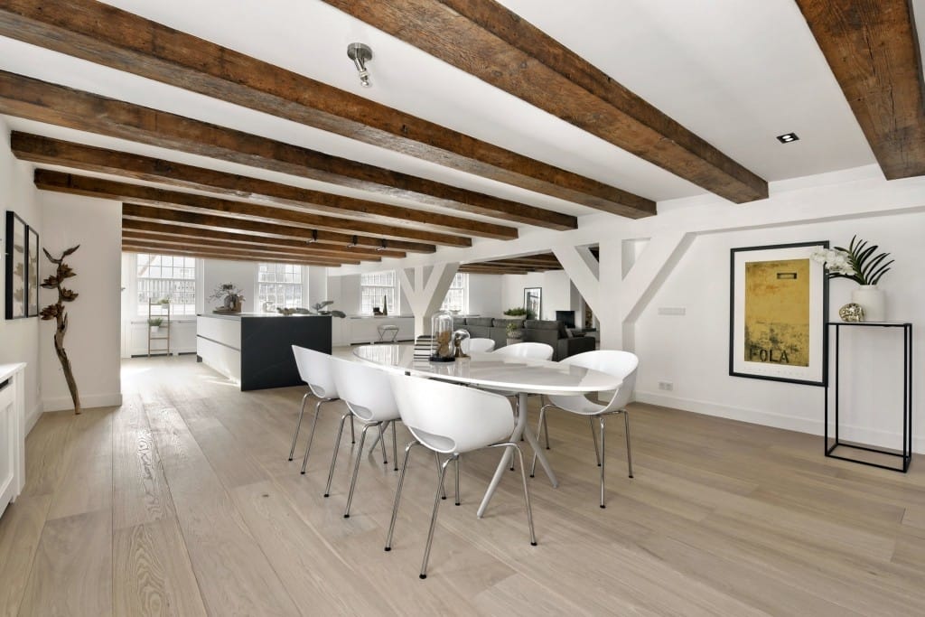 Foto 5 van Bloemgracht 129-A3