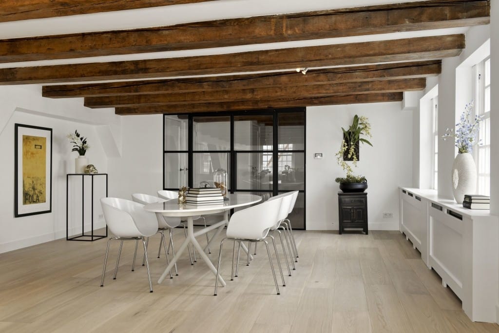 Foto 6 van Bloemgracht 129-A3