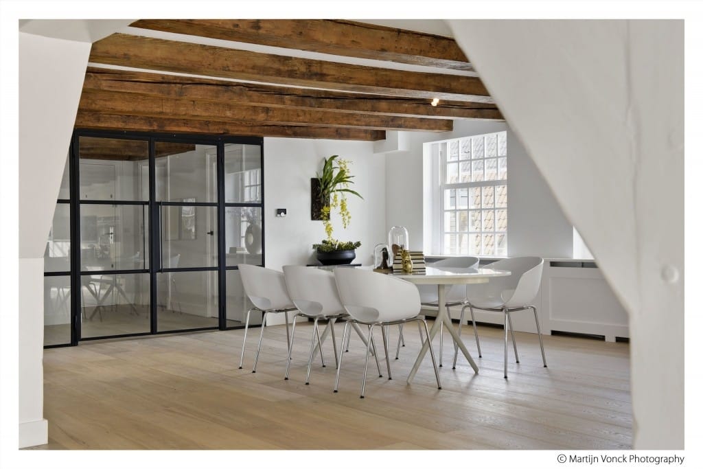 Foto 7 van Bloemgracht 129-A3