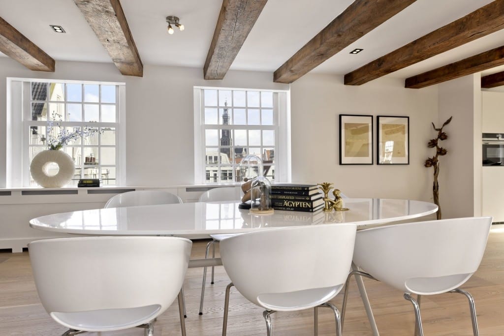 Foto 8 van Bloemgracht 129-A3