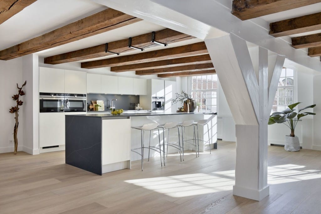 Foto 11 van Bloemgracht 129-A3