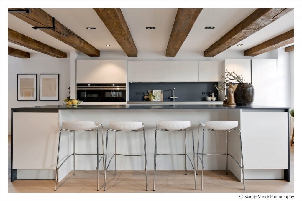 Foto 12 van Bloemgracht 129-A3