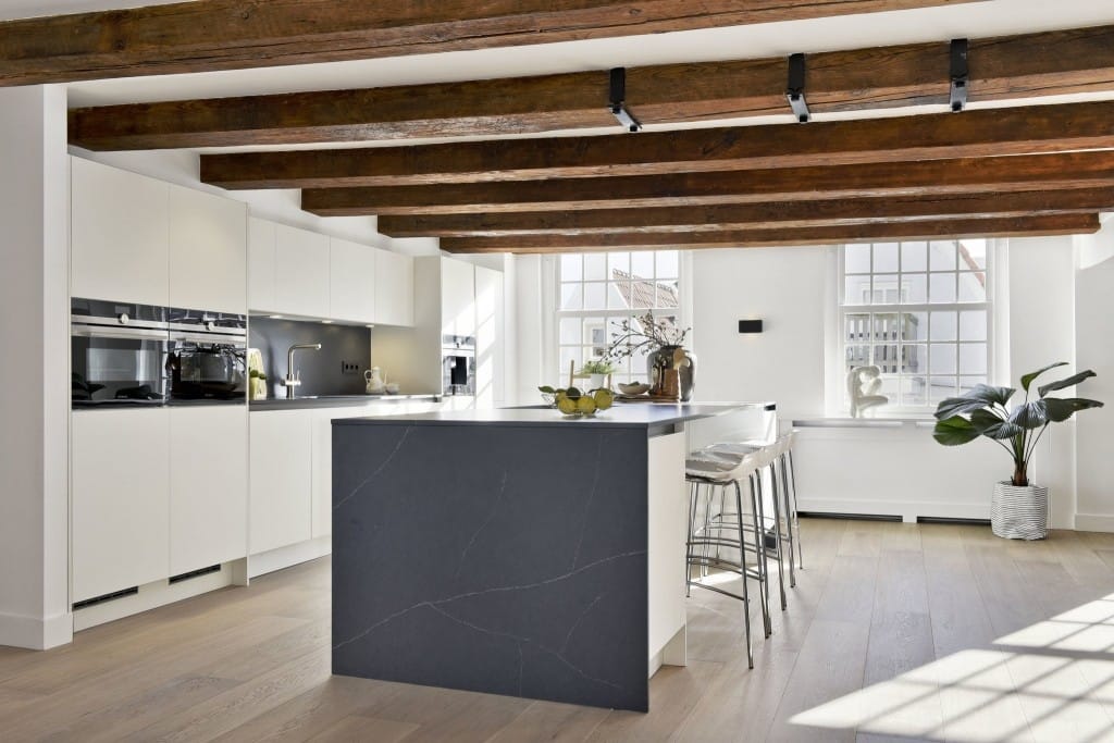 Foto 13 van Bloemgracht 129-A3