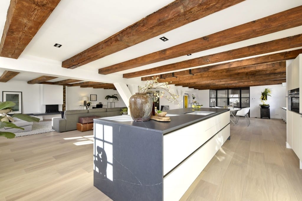 Foto 14 van Bloemgracht 129-A3