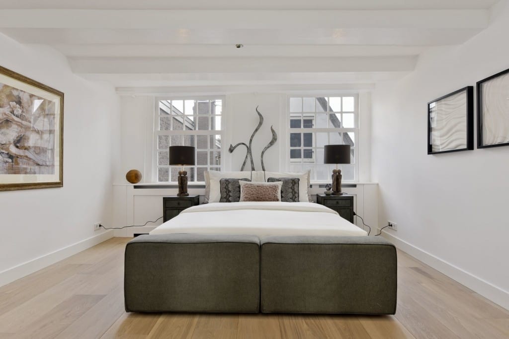 Foto 16 van Bloemgracht 129-A3