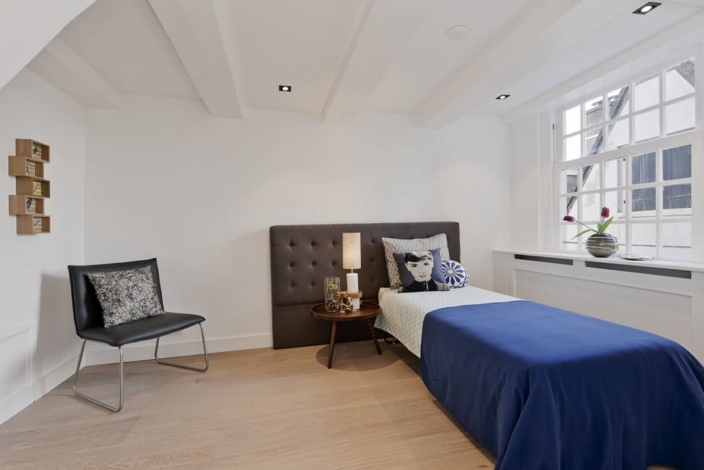 Foto 20 van Bloemgracht 129-A3