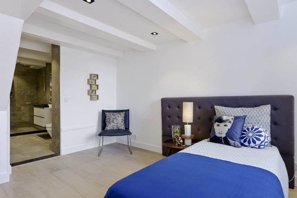 Foto 22 van Bloemgracht 129-A3