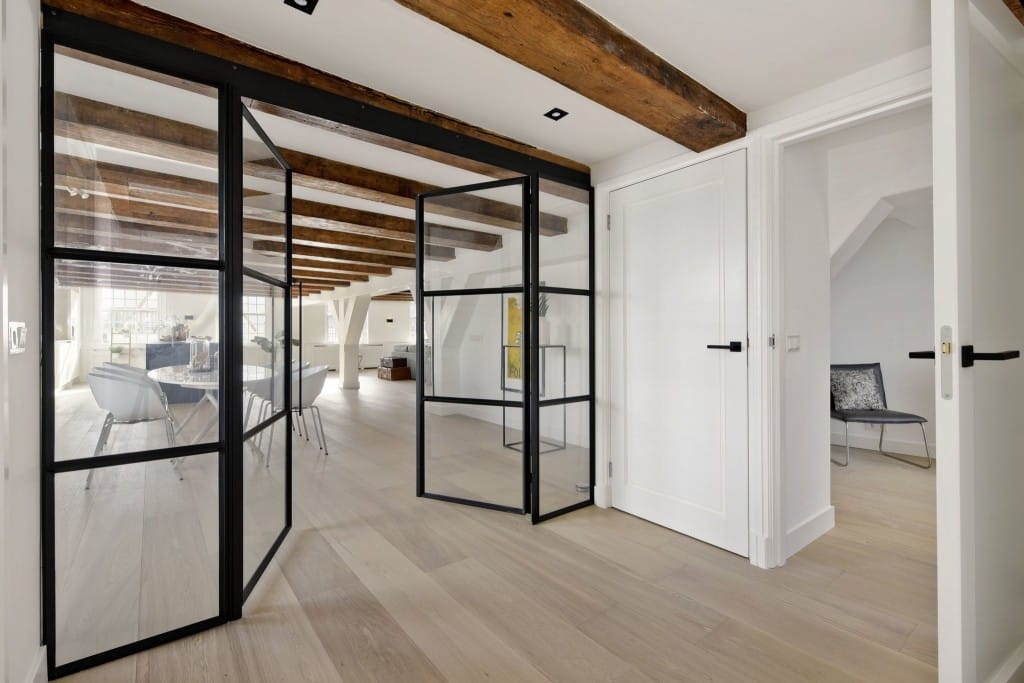 Foto 27 van Bloemgracht 129-A3