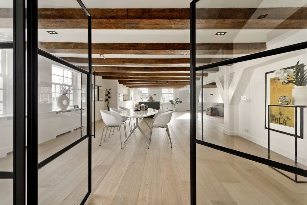 Foto 28 van Bloemgracht 129-A3