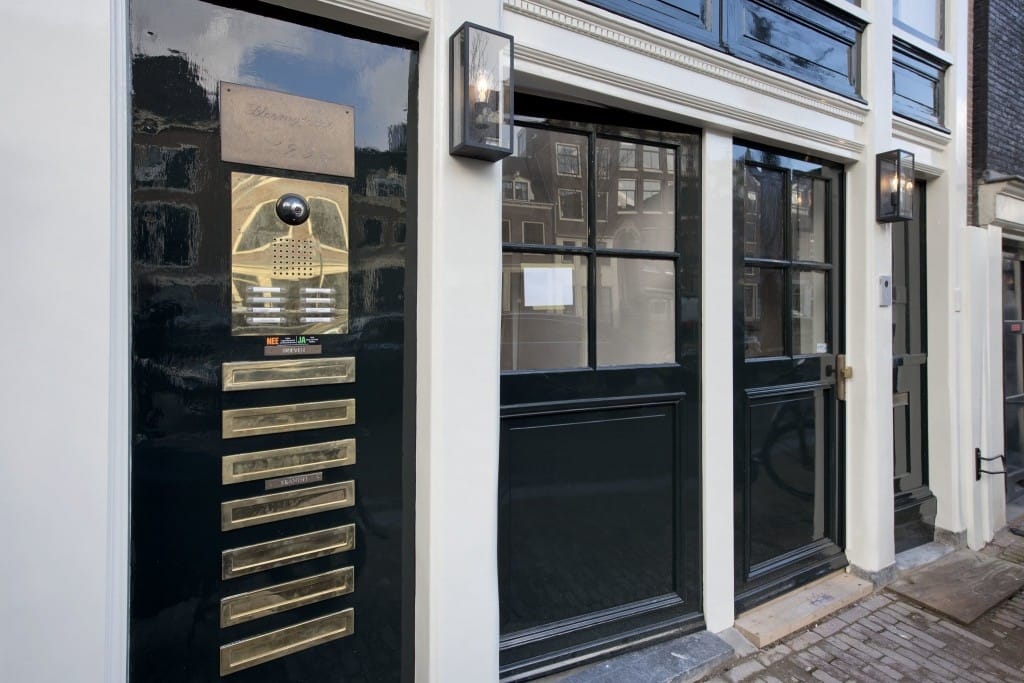 Foto 34 van Bloemgracht 129-A3