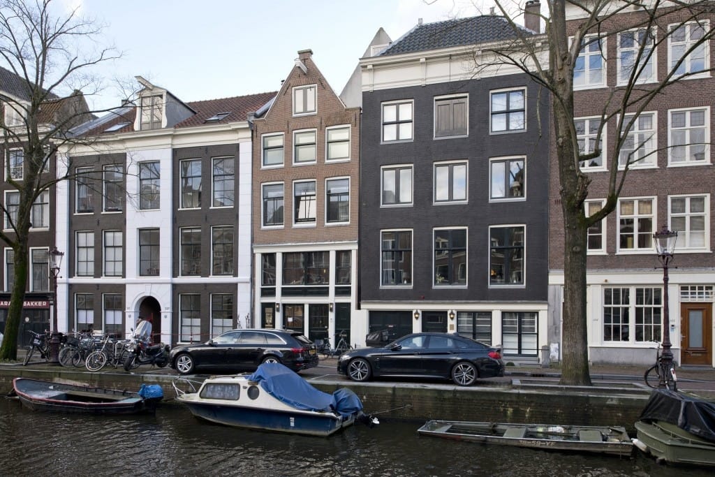 Foto 35 van Bloemgracht 129-A3