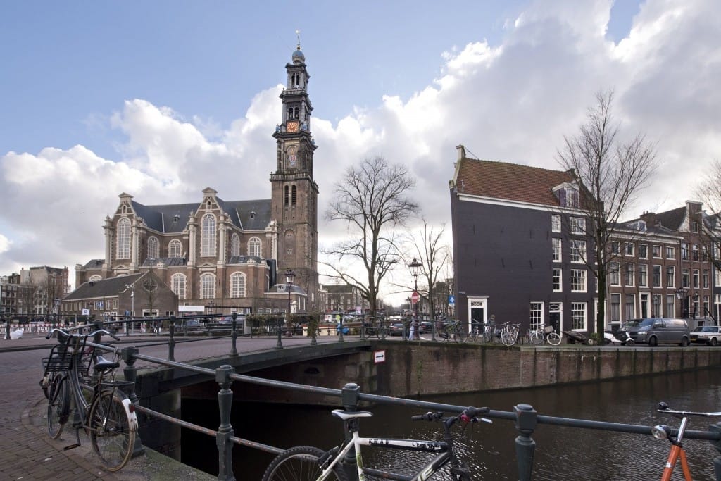 Foto 37 van Bloemgracht 129-A3