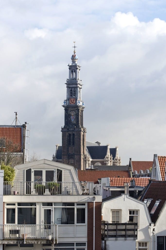 Foto 38 van Bloemgracht 129-A3