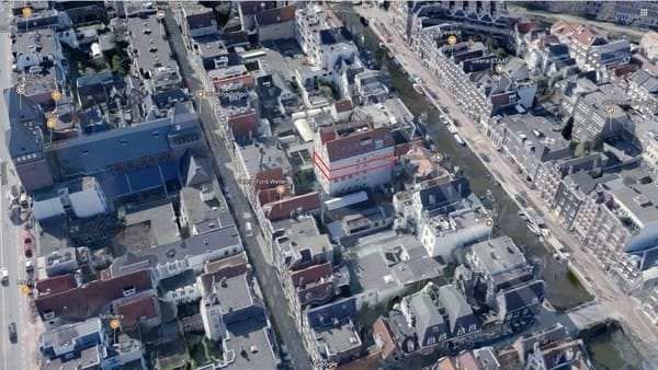 Foto 40 van Bloemgracht 129-A3