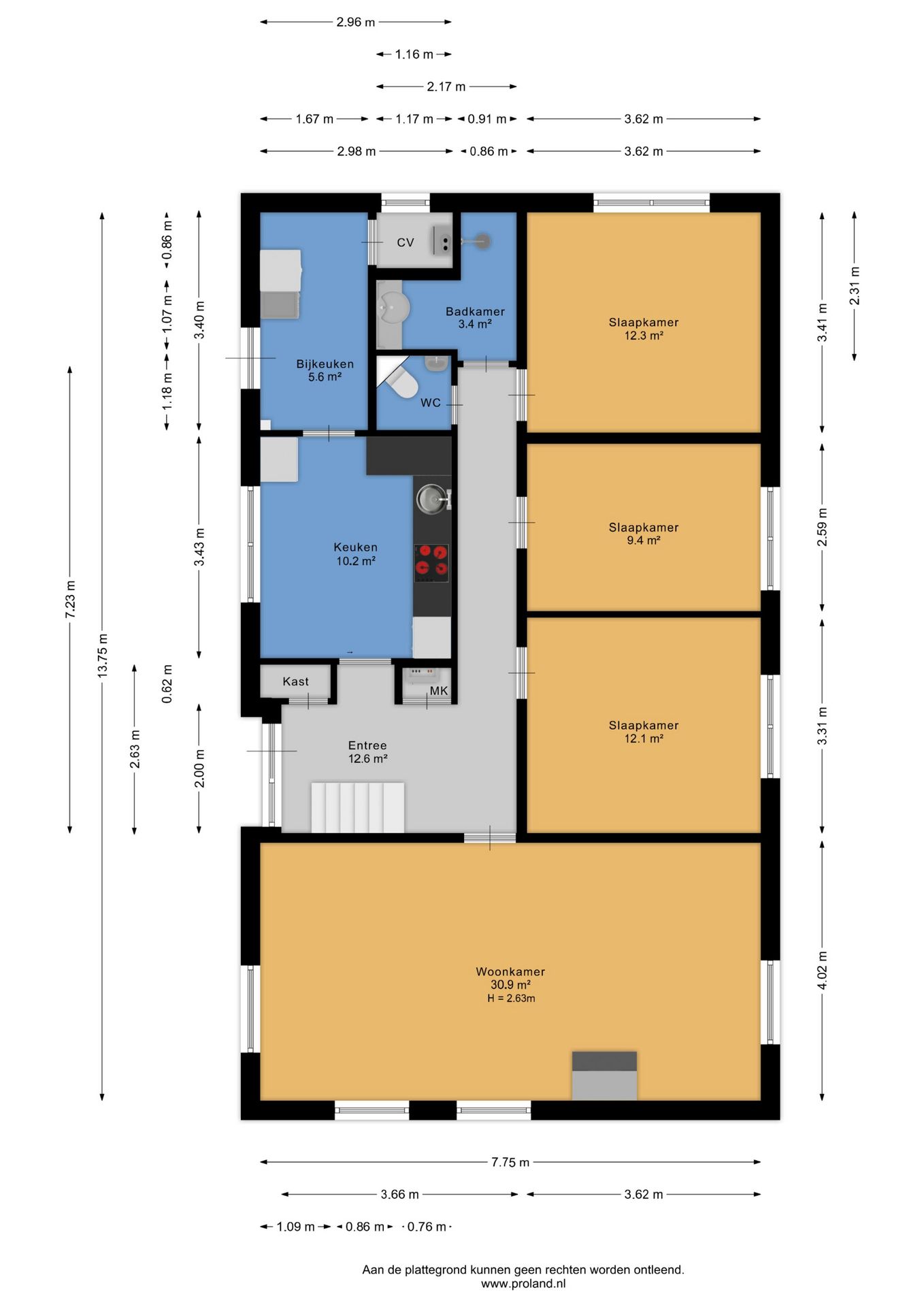 Photo 57 of Dijkhuizenweg 76