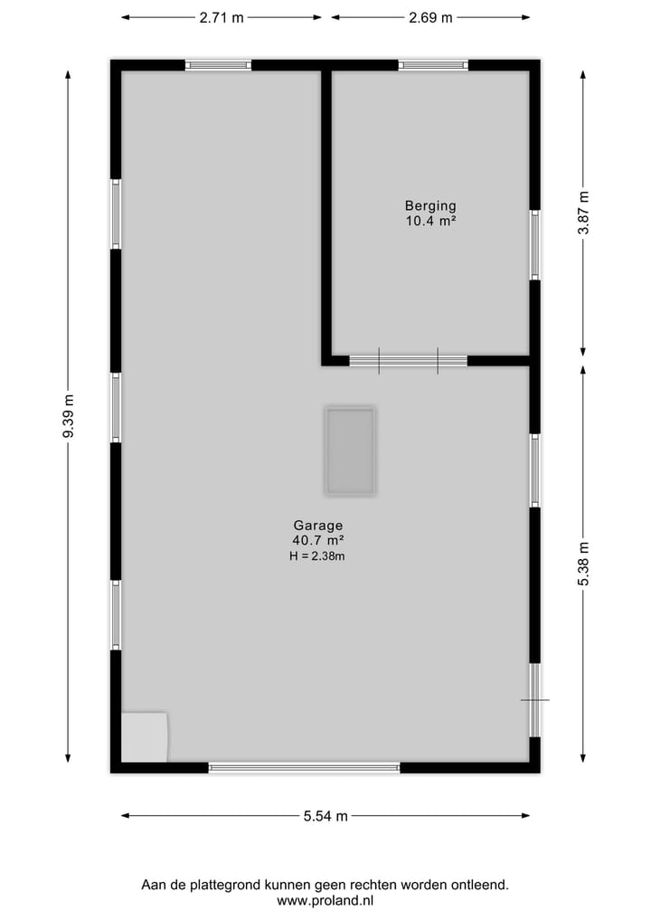 Foto 60 van Dijkhuizenweg 76