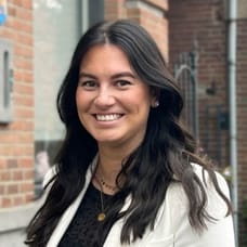 Elisa Pijnenborg - Commercieel Medewerker