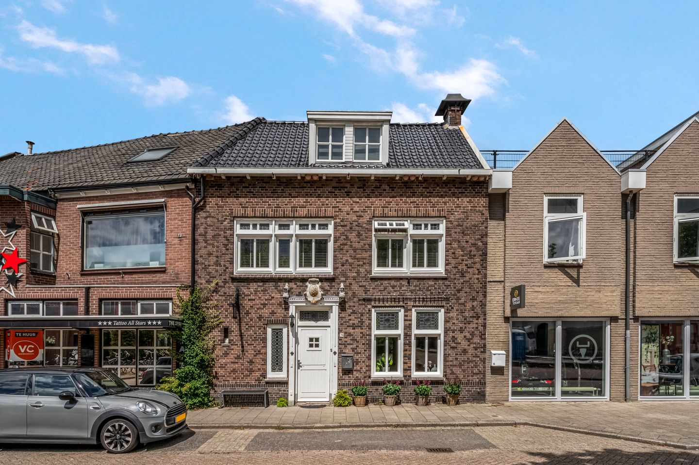 Achterkerkstraat 20 main image