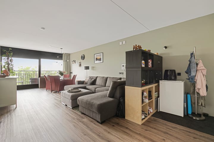 Foto 3 van Aalscholversingel 510